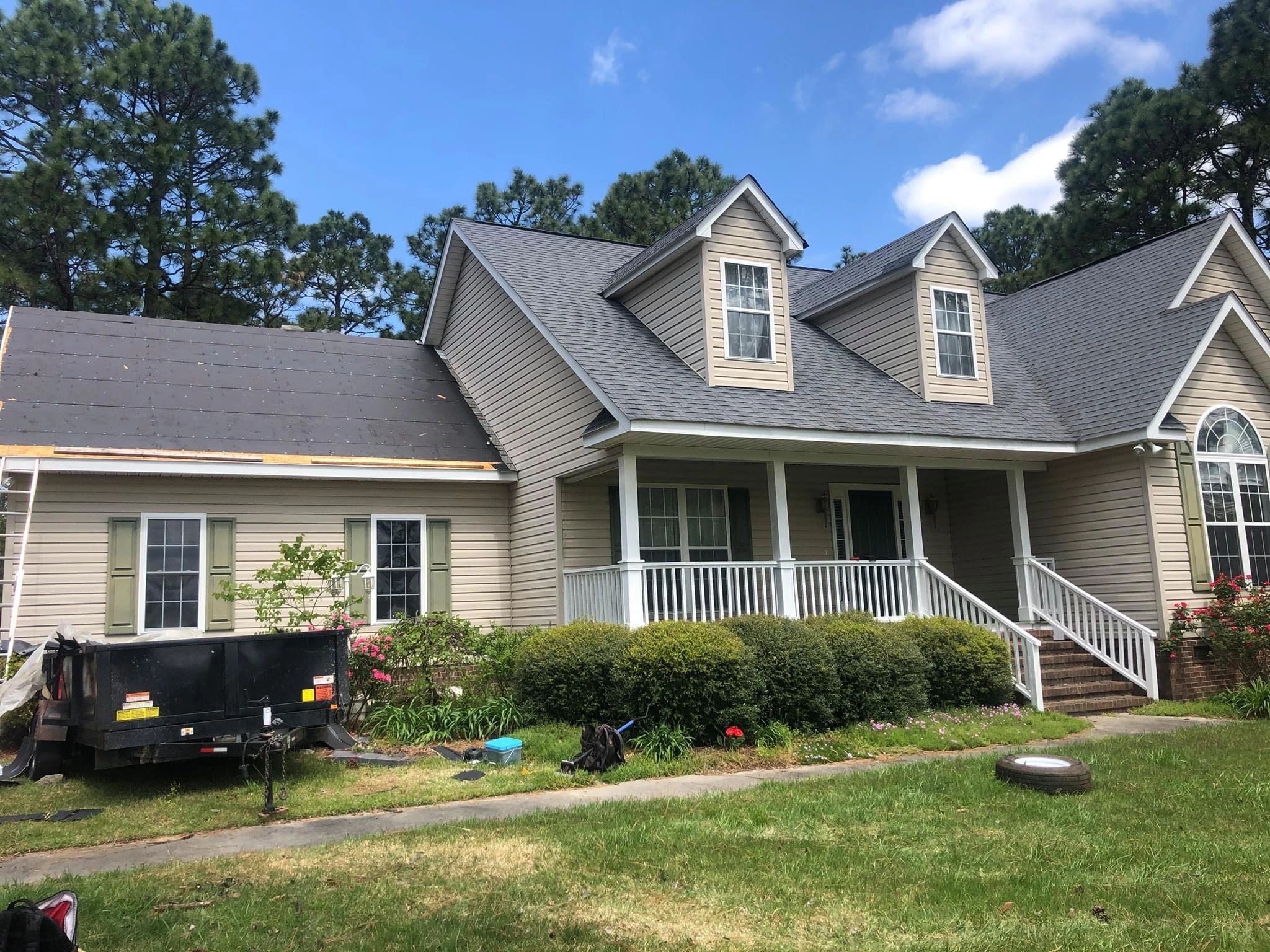 Grants Elite Roofing